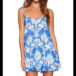 Show Me Your Mumu Bella Dress